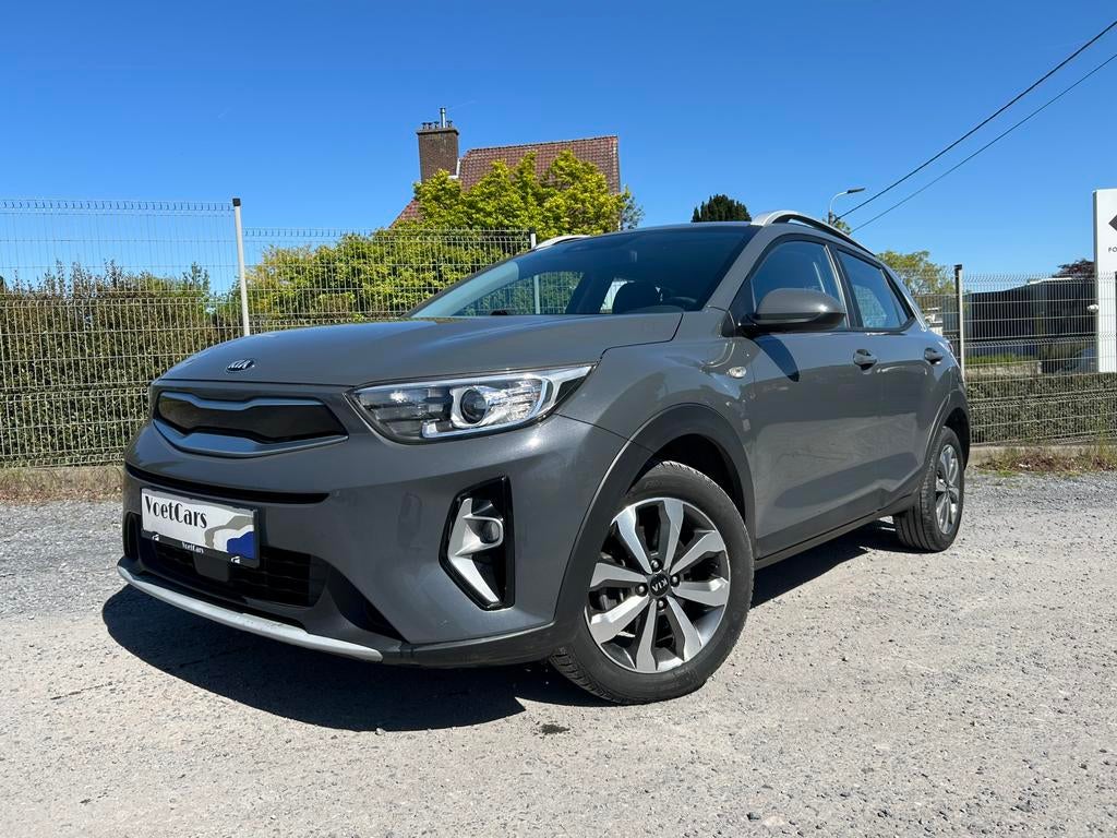 Kia Stonic 1.0 PETROL/2021/GPS. - Caméra, Autos, Kia, Entreprise, Achat, Stonic, ABS, Caméra de recul, Airbags, Air conditionné