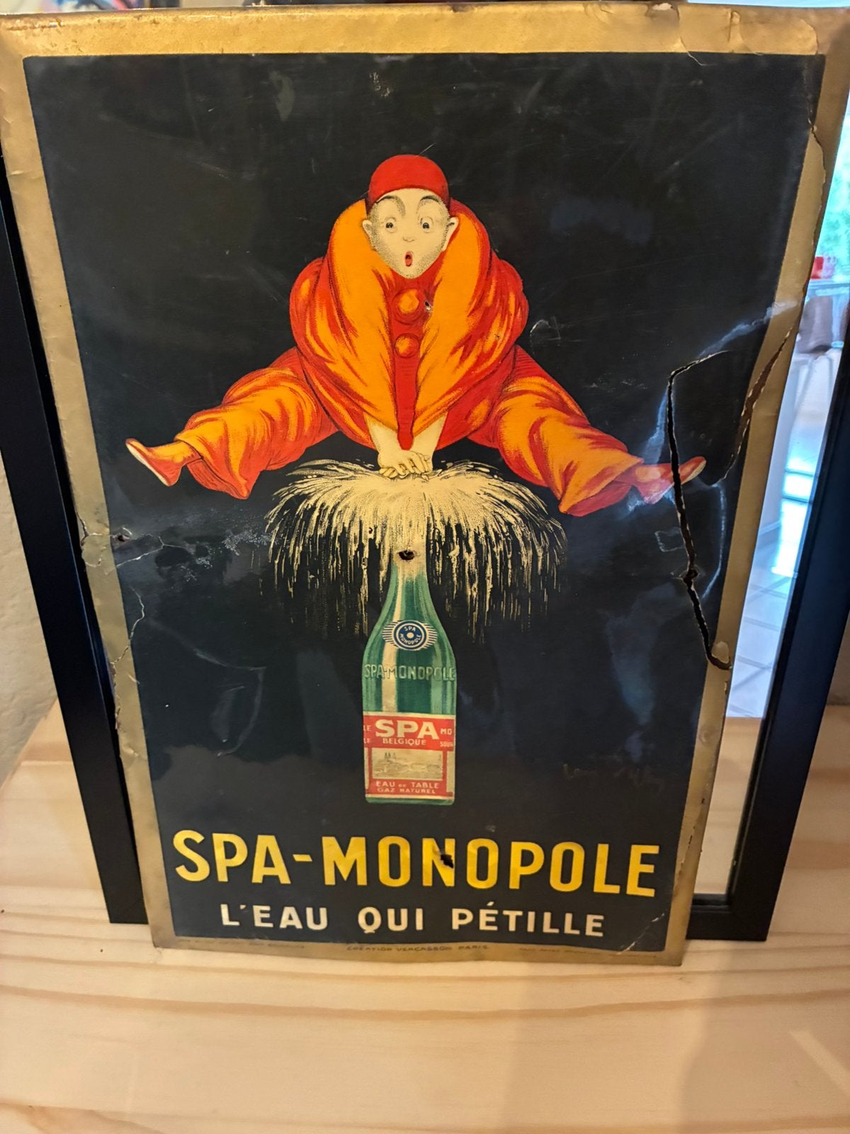 Glocoide SPA NOIR, Verzenden, Gebruikt