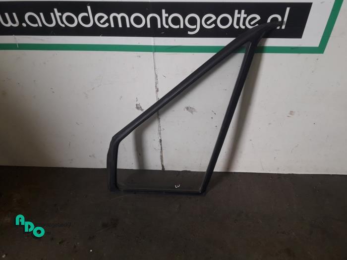 Extra Ruit 2Deurs links-voor van een Mercedes Sprinter (Spri, Auto-onderdelen, Gebruikt, -, Ophalen of Verzenden, -