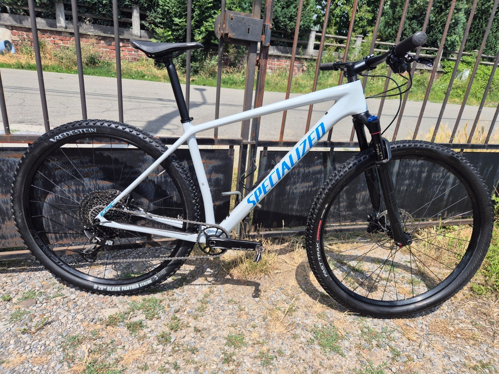 Gespecialiseerde Epic Carbon mountainbike, Fietsen en Brommers, Fietsen | Mountainbikes en ATB, Ophalen