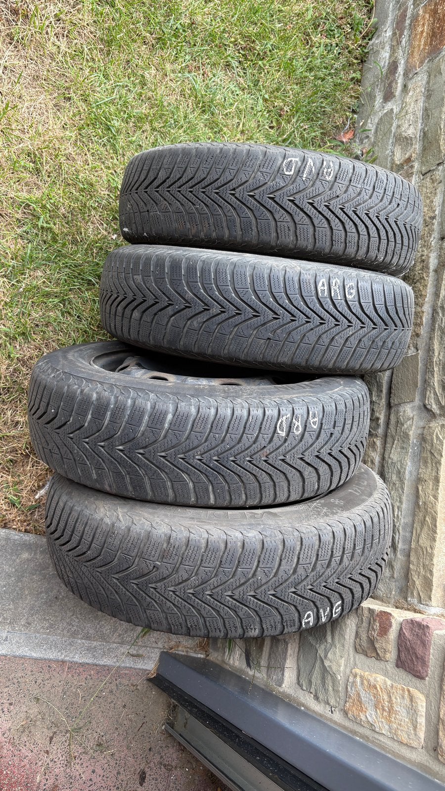 4 pneux hiver Vredestein Snowtrac 5  165/70 R14 81T, Autos : Pièces & Accessoires, Pneus hiver, Véhicule de tourisme, Pneu(s)