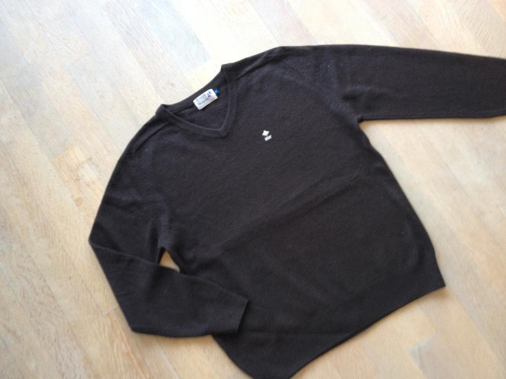 River woods, pull 14 jaar, Kinderen en Baby's, Kinderkleding | Maat 164, Gebruikt, Jongen, Trui of Vest, Ophalen of Verzenden