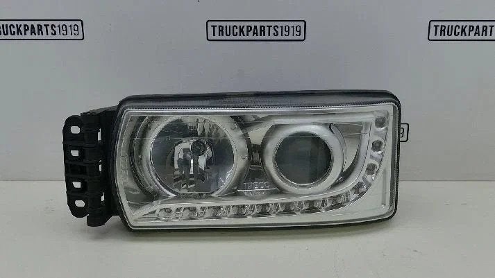 Iveco Lighting Koplamp Li. Xenon Iveco, Auto-onderdelen, Ophalen, Gebruikt, Iveco, Verlichting