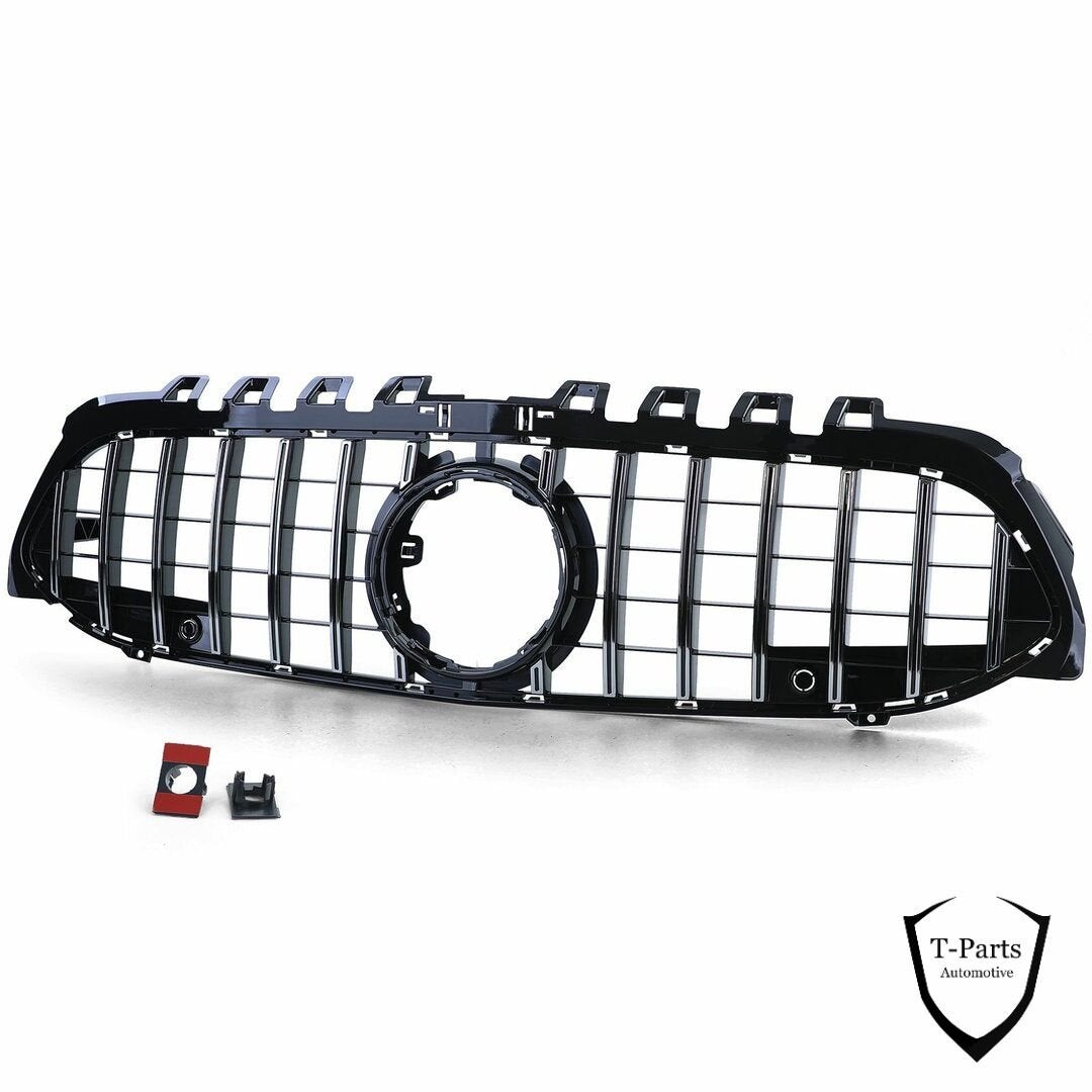 mercedes a klasse GT amg grille rooster voorbumper bumper, Mercedes-Benz AG, Mercedes-Benz, Nieuw, Mercedesstrasse 120
70372  Stuttgart, DE