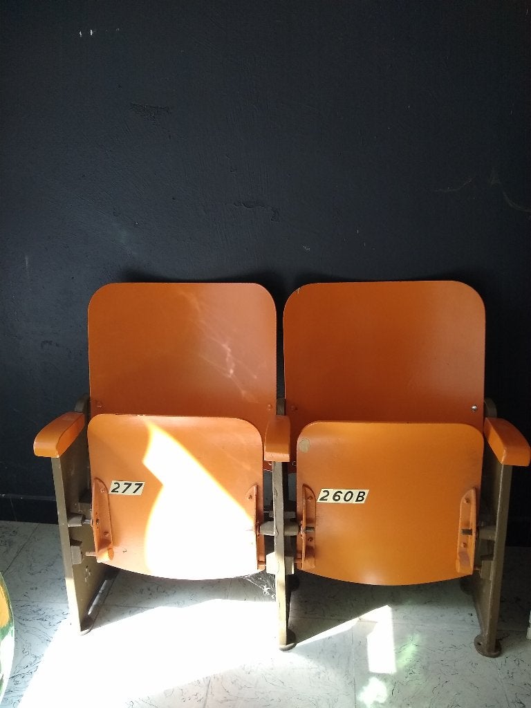SCHATTEN OP ZOLDER, Ophalen