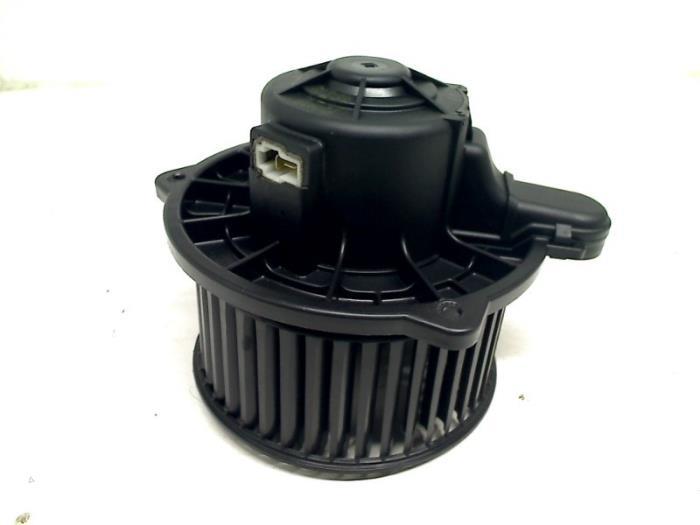 Kachel Ventilatiemotor van een Kia Picanto, Auto-onderdelen, -, -, Ophalen of Verzenden, -