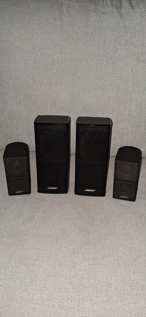 Akoestimassa van Bose, Audio, Tv en Foto, Home Cinema-sets, Ophalen