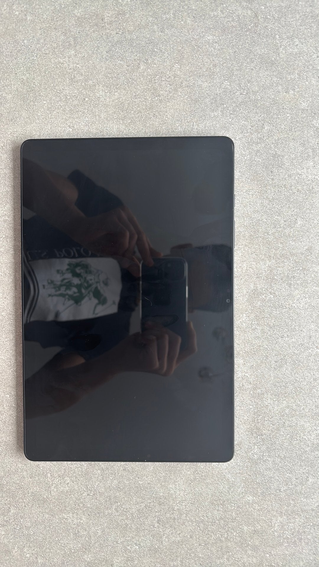 Onglet A9+, Informatique & Logiciels, Apple iPad Tablettes, Autres modèles, Comme neuf, Enlèvement, 128 GB