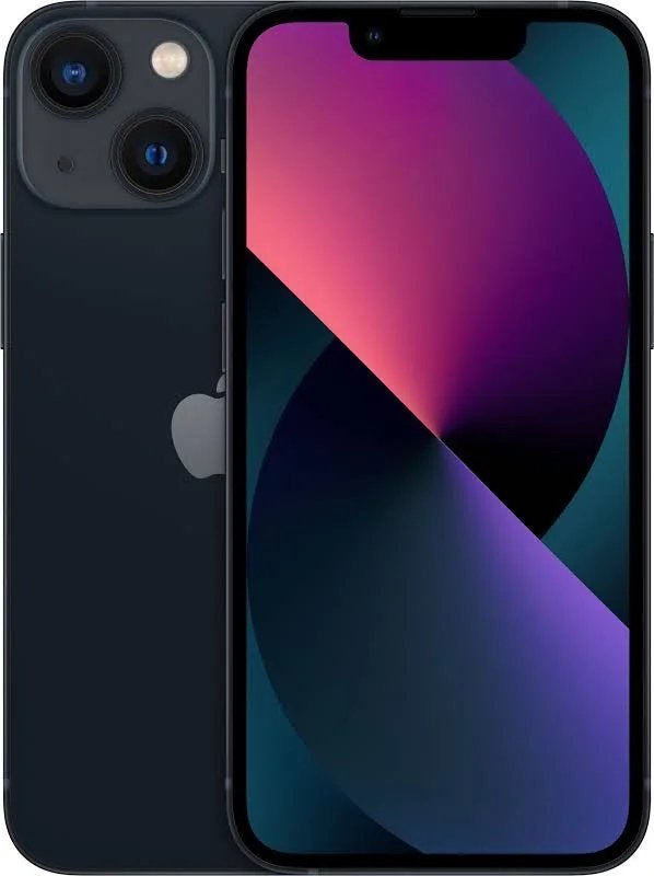 Iphone 13 mini, Ophalen, Zo goed als nieuw, IPhone 13 mini