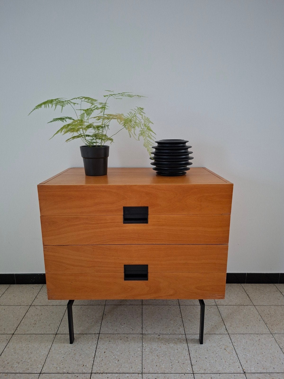 Commode DU10 Cees Braakman vintage, Maison & Meubles, Enlèvement