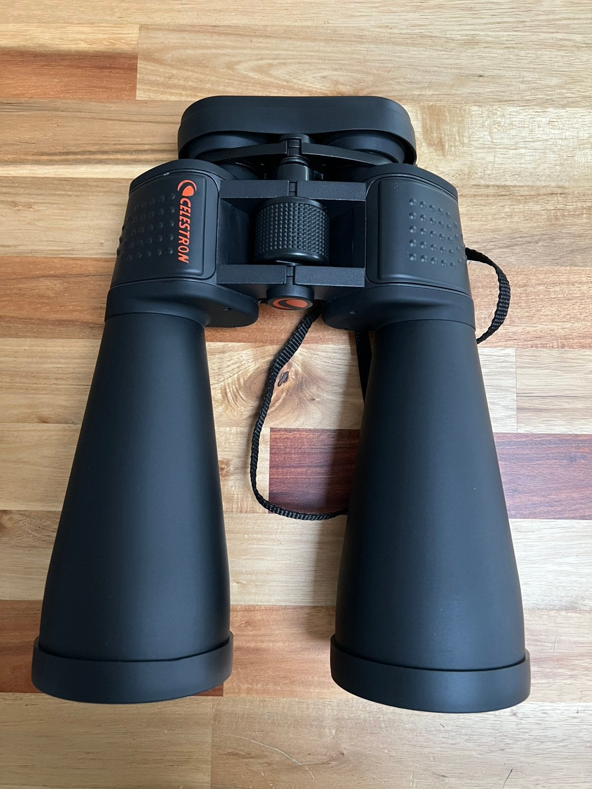 Jumelles Celestron Skymaster 25x70, Enlèvement ou Envoi, Comme neuf
