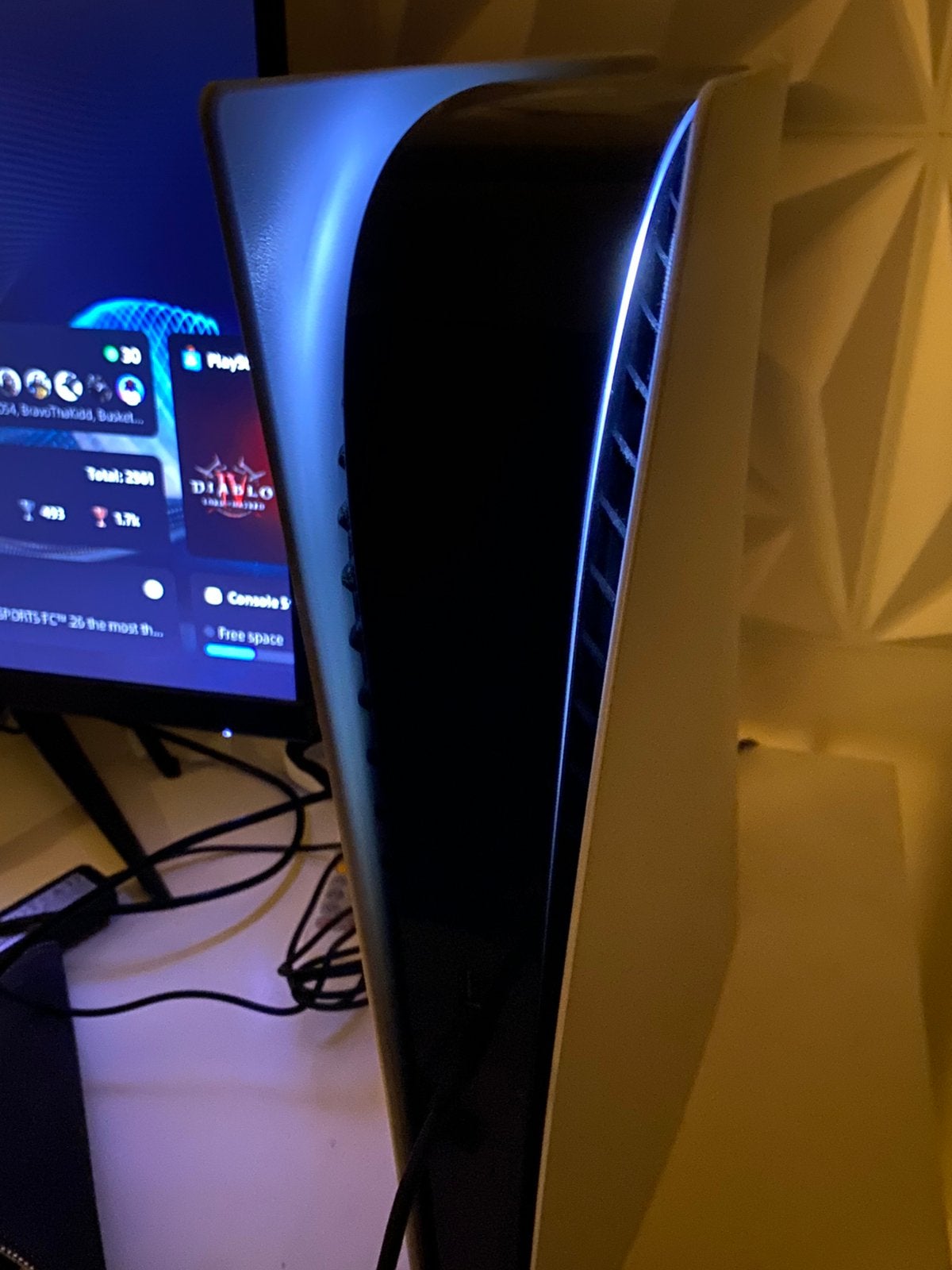 Ps5, Ophalen, Zo goed als nieuw