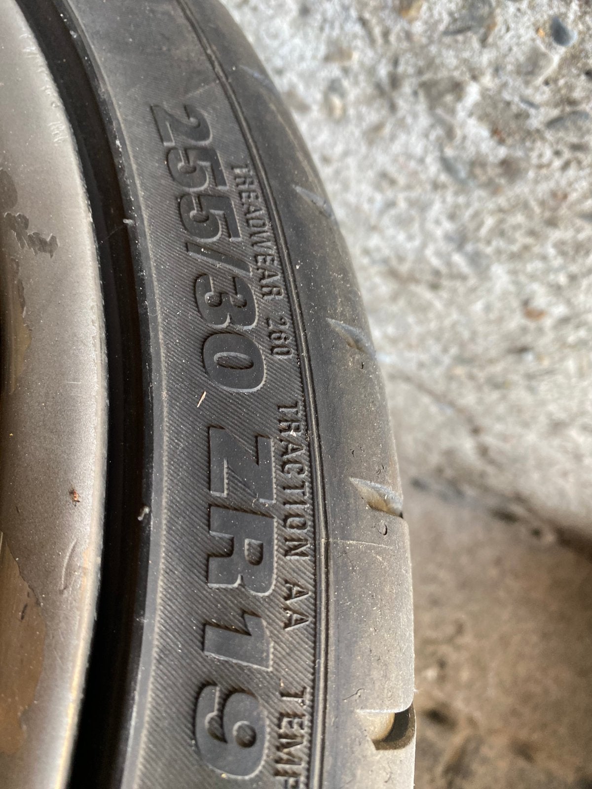 5x112, Ophalen, 19 inch, Band(en)