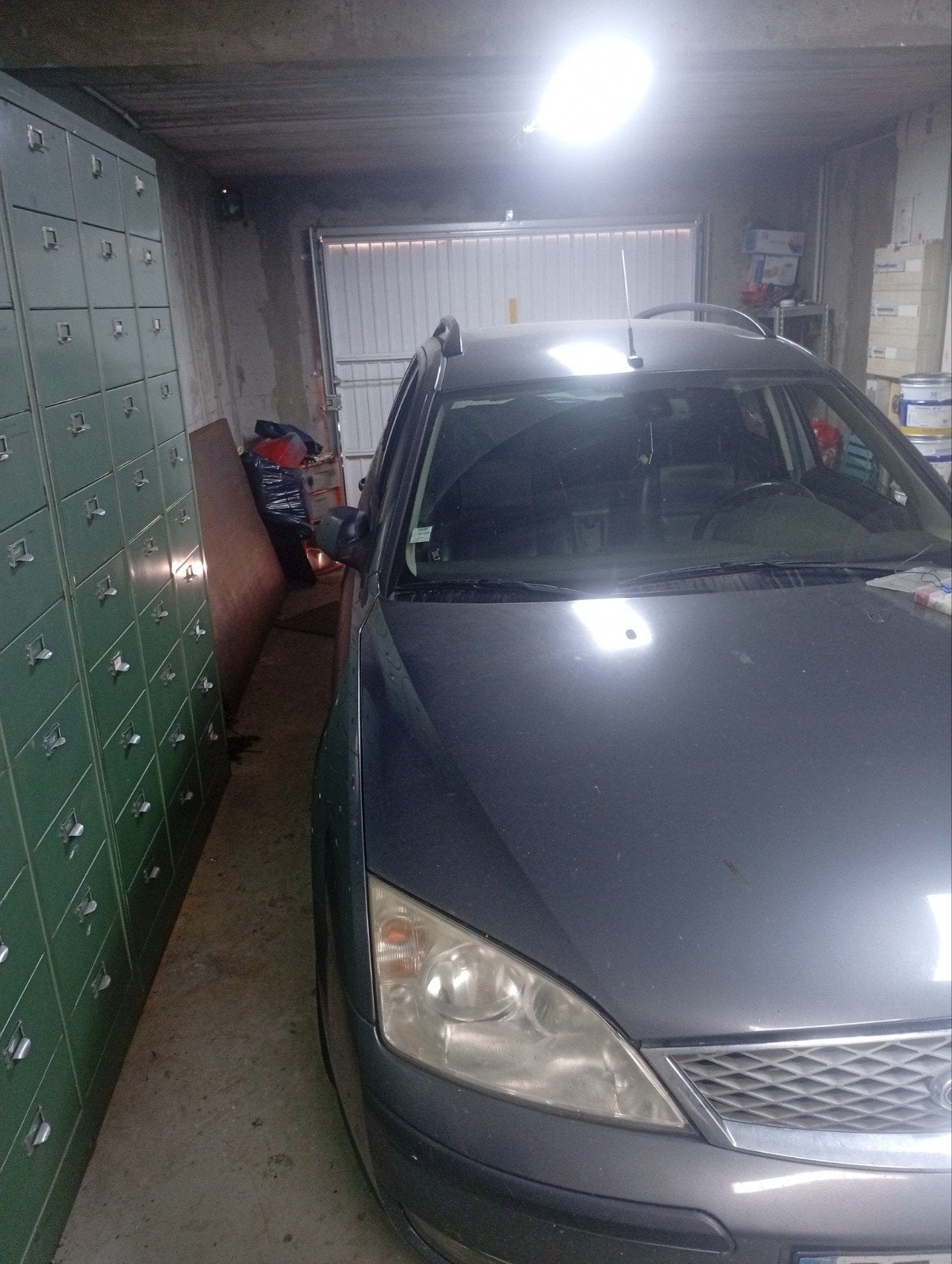 ford mondeo, Particulier, Achat, Mondeo