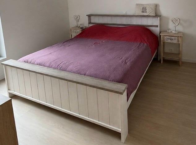 Slaapkamer york nieuw staat, Ophalen, Zo goed als nieuw