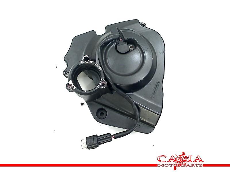 TANDWIEL DEKSEL VOOR Kawasaki, Dhr. S. di Majo, Gebruikt, Info@cama-motorparts.nl, P.J. Troelstraweg 8 8
3144 CX  MAASSLUIS, NL