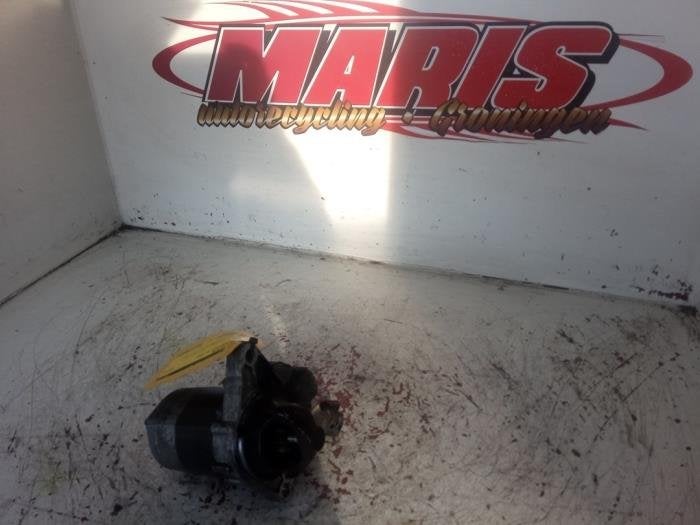 Démarreur d'un Toyota Aygo, -, -, 3 mois de garantie, Toyota