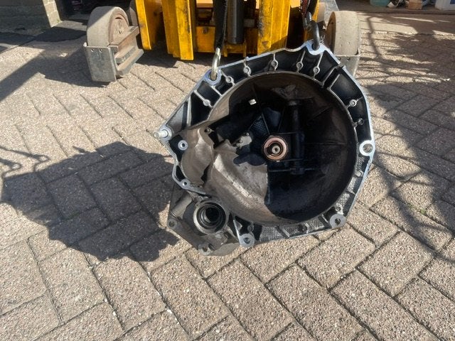 VERSNELLINGSBAK 5bak Fiat 500 (312) (01-2007/12-2012), Auto-onderdelen, FCA Germany GmbH, Gebruikt, IPC D1-09 Bahnhofsplatz
65423  Rüsselsheim am Main, DE