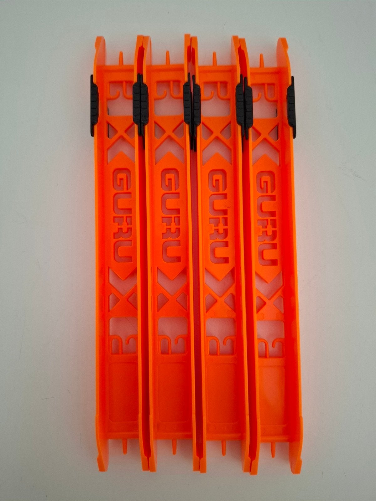 GURU Rig Winders 190 slim (NIEUW), Watersport en Boten, Ophalen of Verzenden, Nieuw, Dobber of Lood
