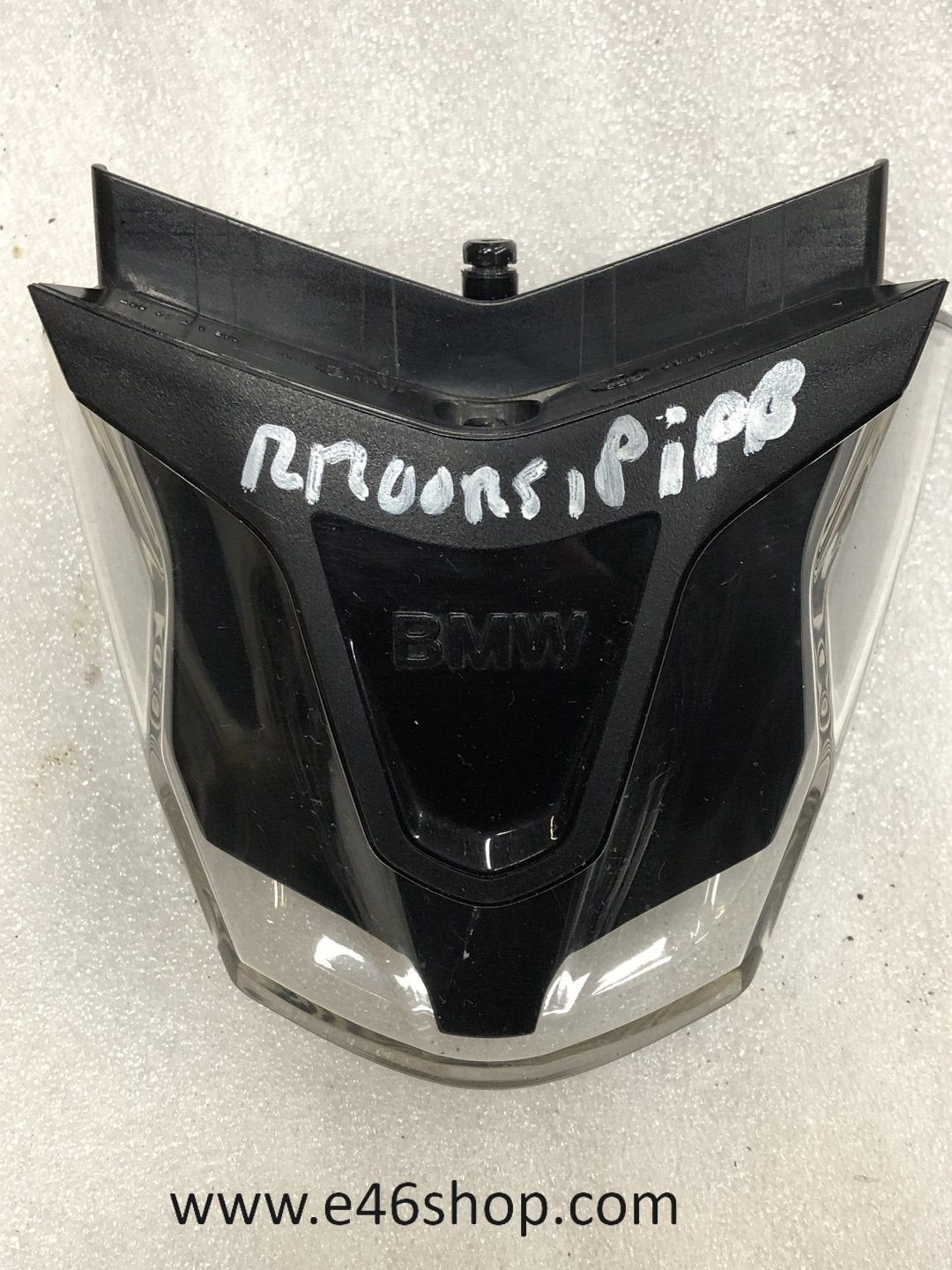 ACHTERLICHT BMW R1200 R1250R R1200RS R1250RS 63218549270, Gebruikt, -, -, Ophalen of Verzenden