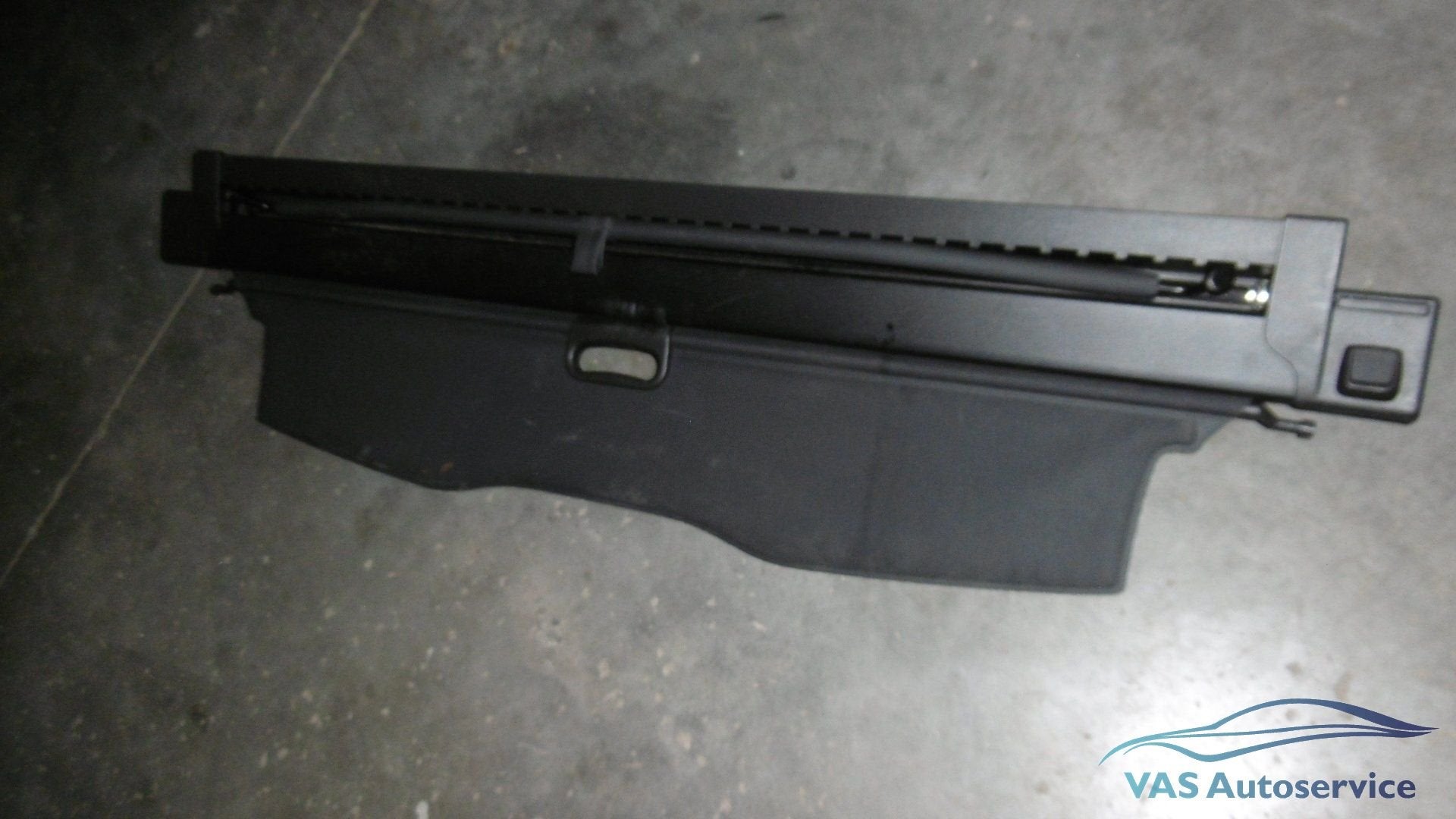 Combi-rolluik  rolhoes BMW 5-serie F11, Gebruikt, -, -, Ophalen of Verzenden