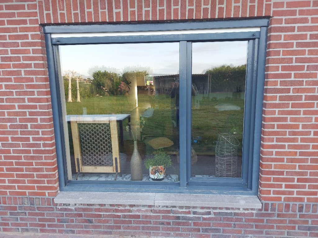 Raamkozijn, Ophalen, Gebruikt, Raamkozijn, 150 tot 225 cm