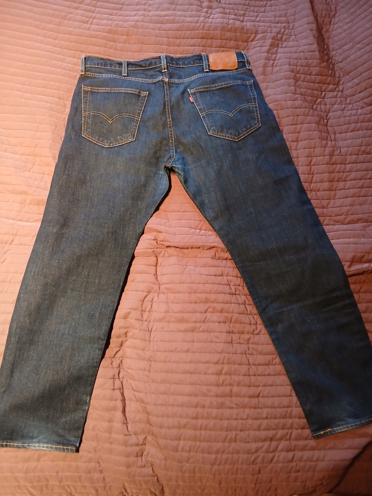 Levi's 502 - W38 L32