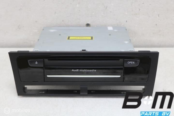 Main unit MMI 3G+ Audi A5 8T 12 km 8R1035748J, Autos : Pièces & Accessoires, Utilisé