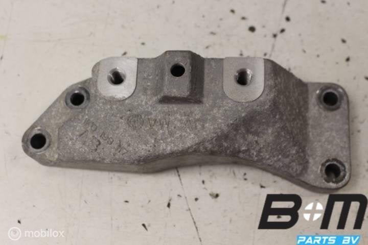 Console voor motorsteun Volkswagen Beetle Cabrio 2.5 CBT, Gebruikt