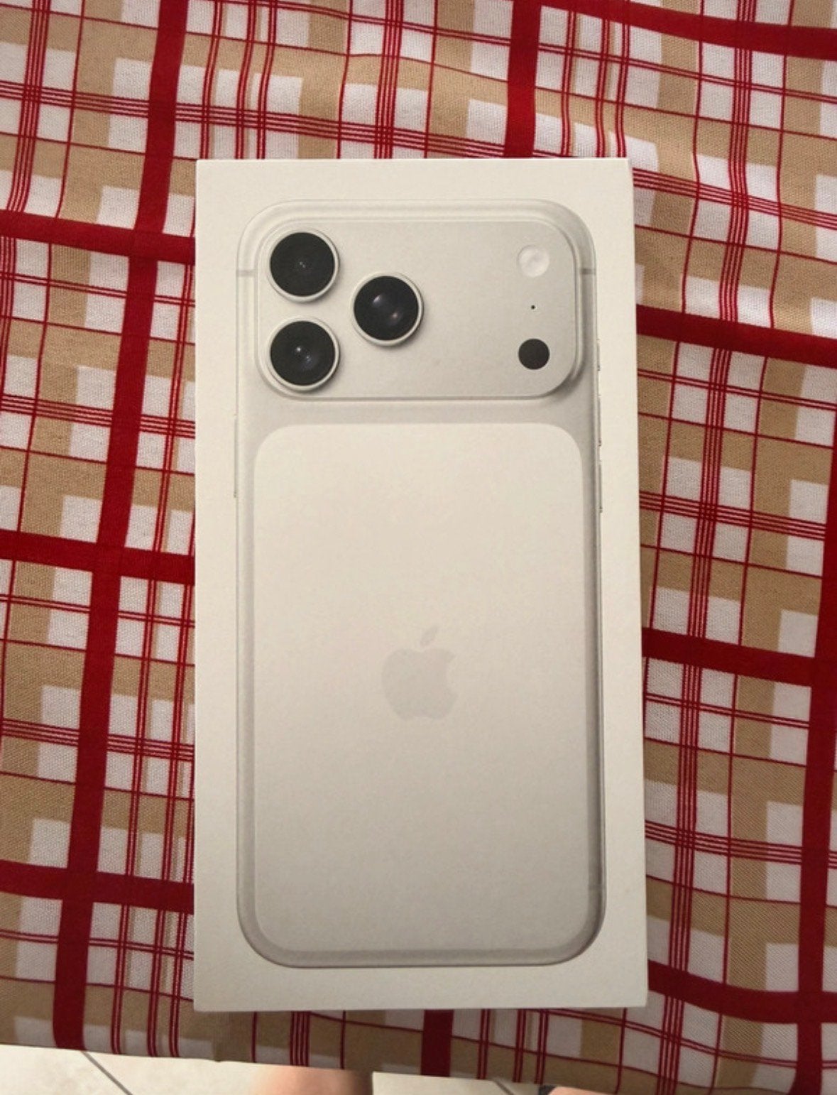 Iphone 17 pro max, Télécoms, Téléphonie mobile | Apple iPhone, Enlèvement ou Envoi, Autres modèles, 1 TB, Sans abonnement
