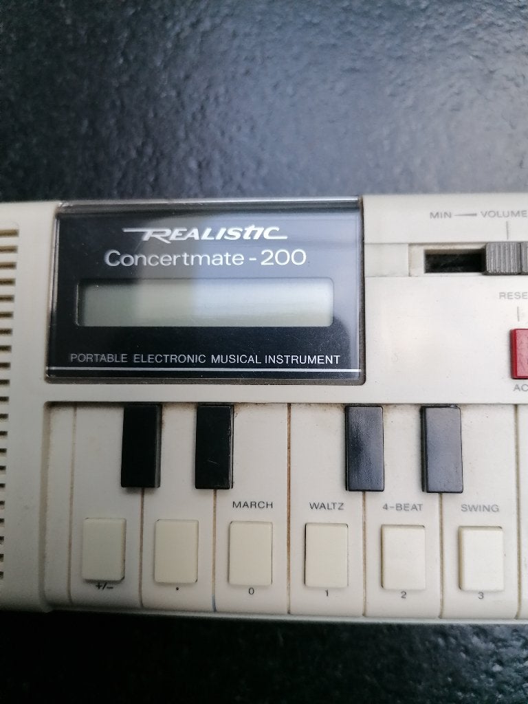 Synthesizer, Muziek en Instrumenten, Synthesizers, Verzenden, Zo goed als nieuw, Overige merken