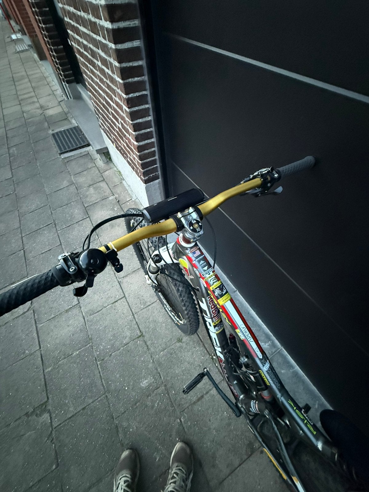Trek superfly 7, Fietsen en Brommers, Ophalen, Fully, 49 tot 53 cm, Zo goed als nieuw