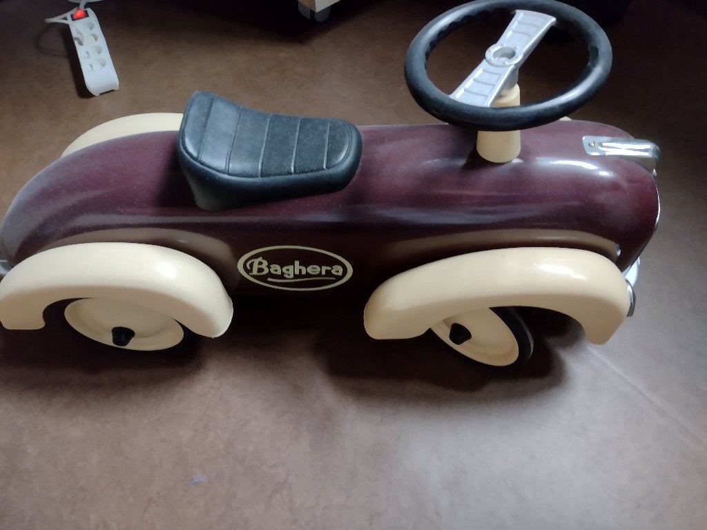 Loopauto, Kinderen en Baby's, Ophalen