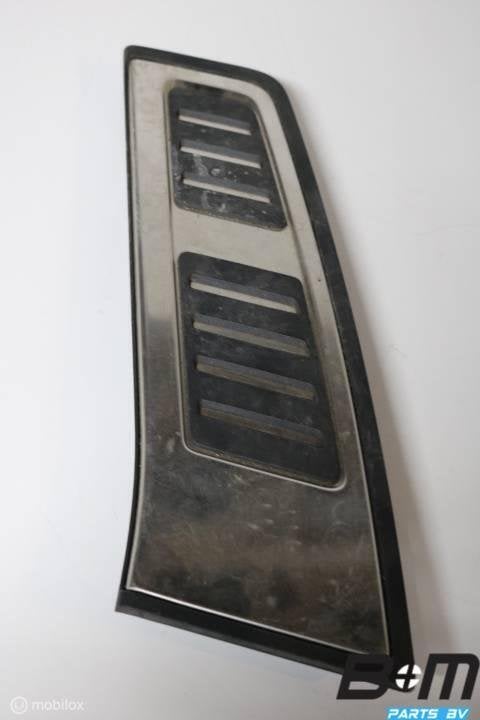 Aluminium voetsteun Audi RS6 4K RHD 4K2864777A, Gebruikt