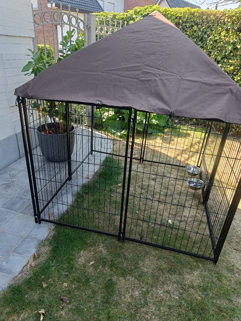 Te koop nieuw, Dieren en Toebehoren, Ophalen, Nieuw, Gesloten