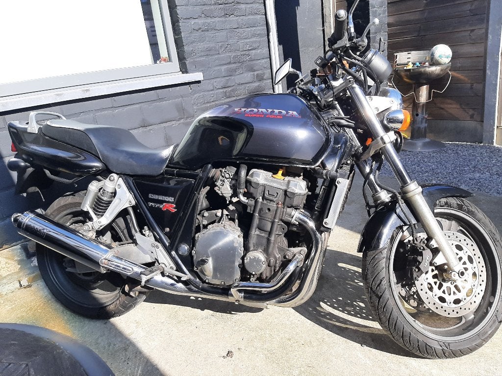 Nette cb 1000 "big one", Motoren, Particulier, 4 cilinders, Naked bike