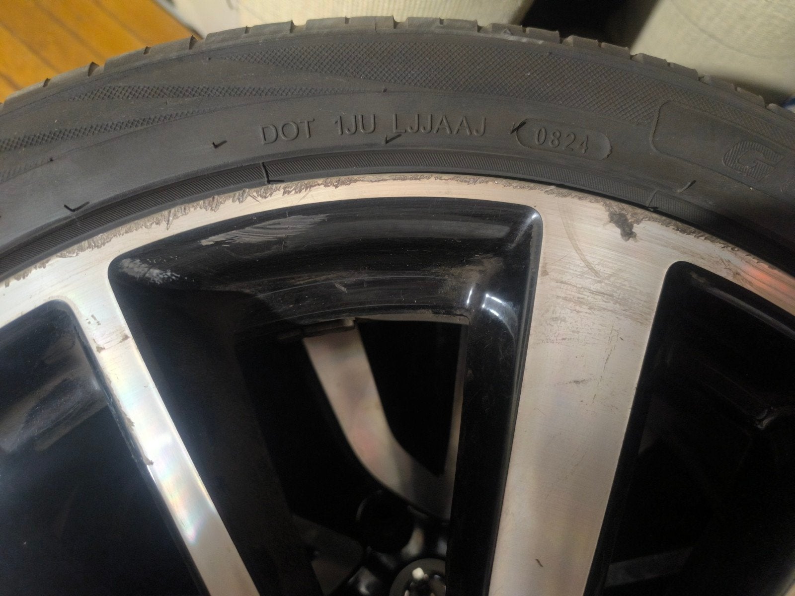 wielen 225/45/19, Auto-onderdelen, 19 inch, Banden en Velgen, Ophalen of Verzenden, Personenwagen