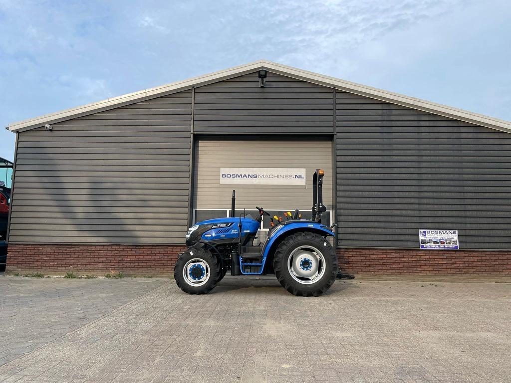 Solis 50 tractor NIEUW, Zakelijke goederen, Nieuw, Overige merken, Tot 2500