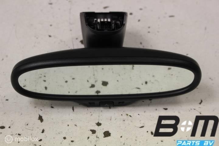 Automatisch dimmende binnenspiegel Audi Q3 FL 8U857511A, Gebruikt