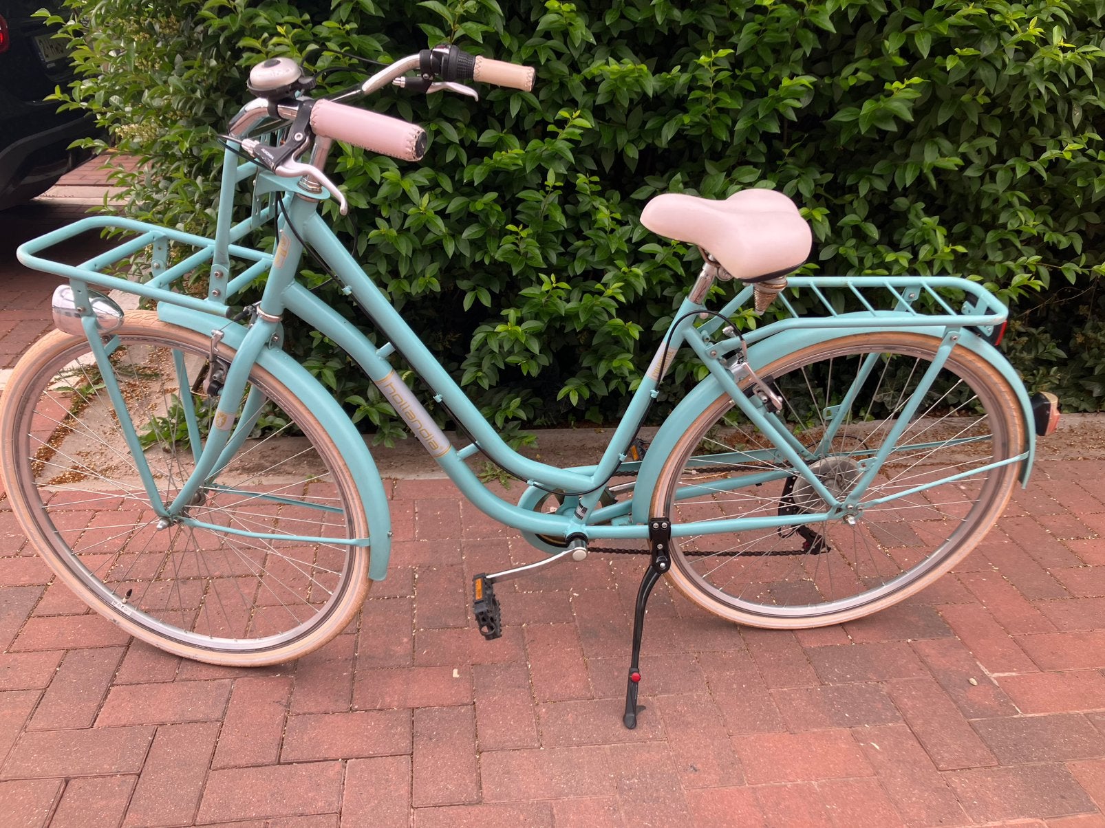 Vélo pour femme, Vélos & Vélomoteurs, Vélos | Femmes | Vélos maman, Autres marques, Vitesses, Frein sur jante, Enlèvement