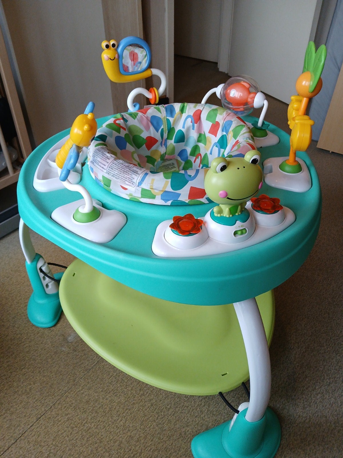 jumper baby, Enfants & Bébés, Enlèvement, Utilisé