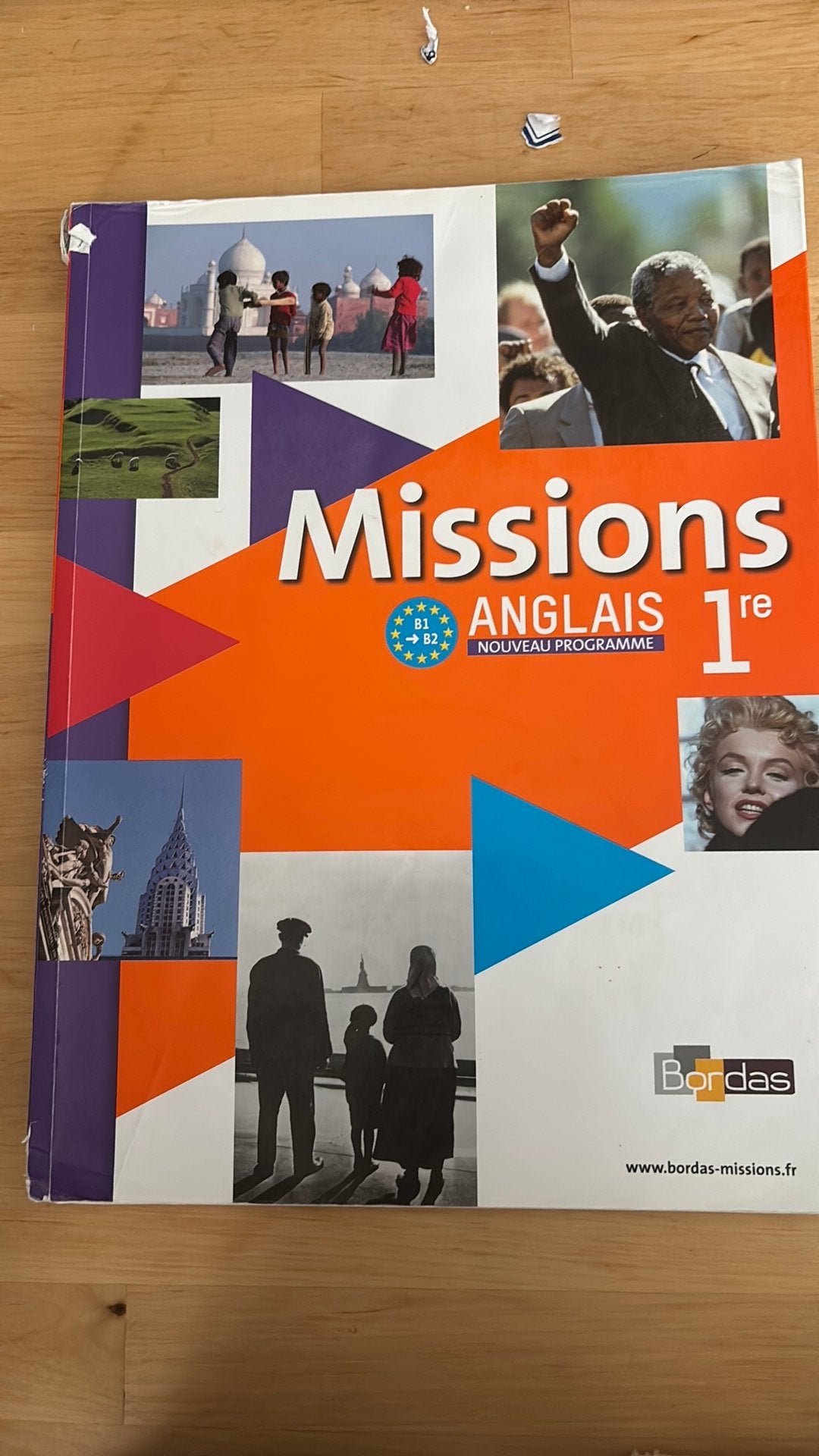 Secundair Engels boek, Boeken, Schoolboeken, Ophalen of Verzenden, Gelezen, ASO, Engels