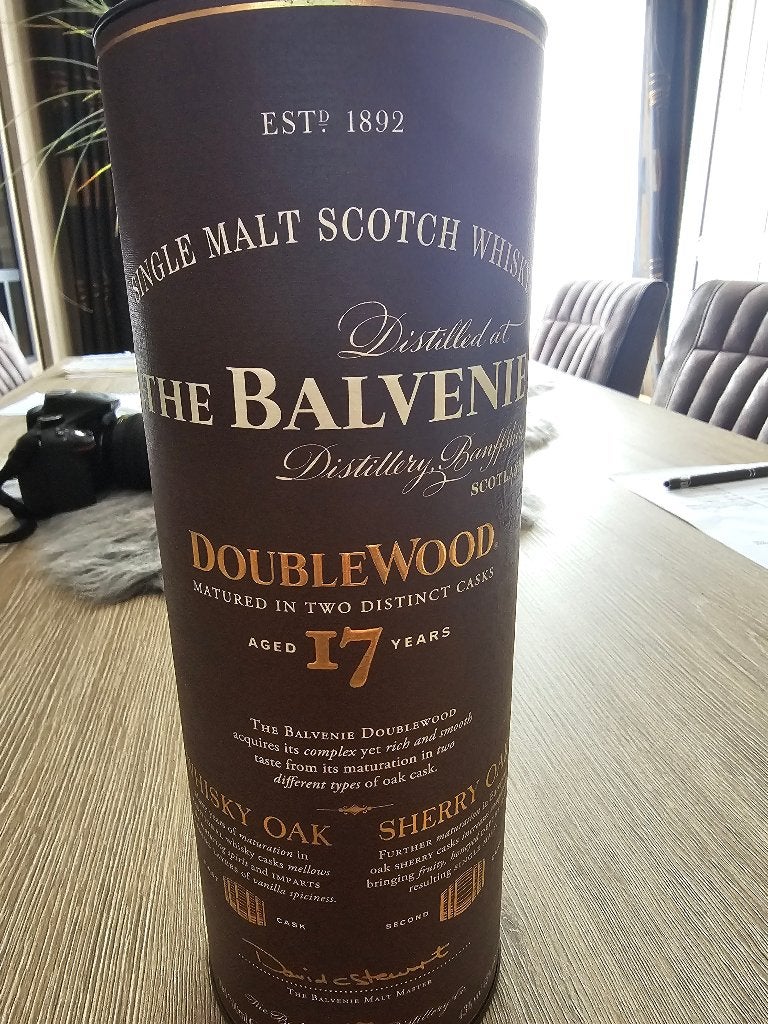whisky, Ophalen, Overige gebieden, Overige typen, Nieuw