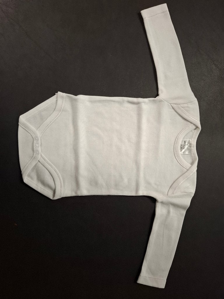 Baby romper 3 - 6 maanden, Kinderen en Baby's, Babykleding | Maat 68, Jongetje of Meisje, H&M, Ophalen of Verzenden, Overige typen