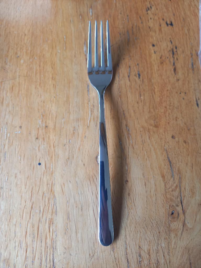 Bestek, Enlèvement, Neuf, Inox ou Chrome, Couverts en vrac