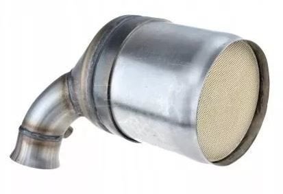 Roetfilter Citroën Berlingo, C2, C3, C4, C5, Xsara Picasso,, Neuf, Citroën, -, -