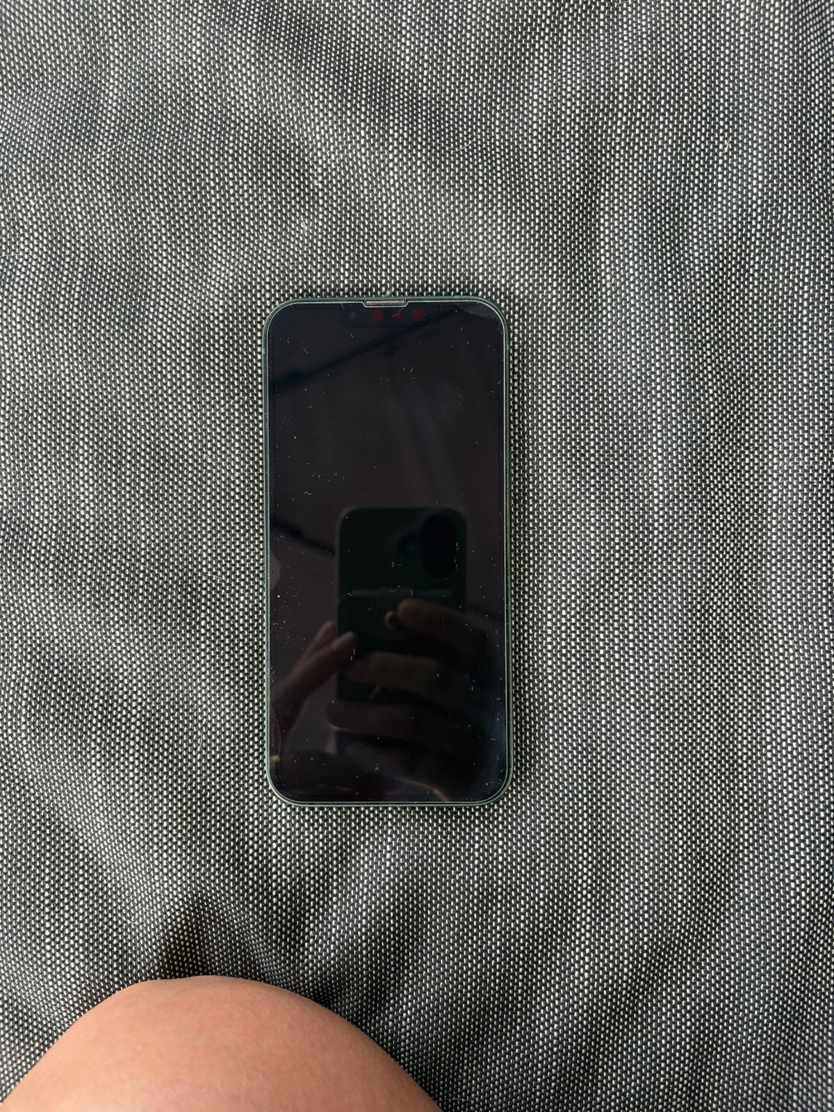 Iphone 13 128gb, Telecommunicatie, Mobiele telefoons | Apple iPhone, Ophalen, Zonder simlock, Zonder abonnement, Groen