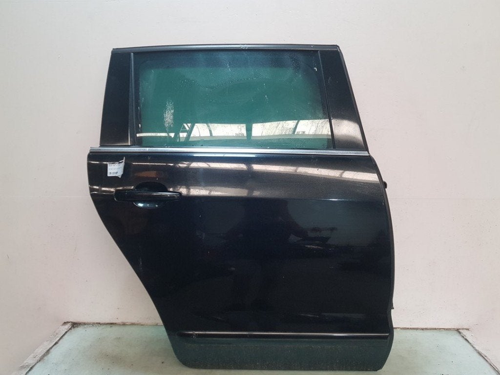 PORTE DROITE ARRIÈRE Peugeot 5008 I (0A / 0E) (|9008X9|), Dhr. J. Ham, Administratie@autoham.nl, Utilisé, Porte