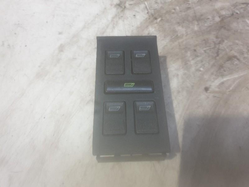 INTERRUPTEUR D'ALIMENTATION VITRE AVANT GAUCHE Audi 80 (B4), Utilisé, Audi