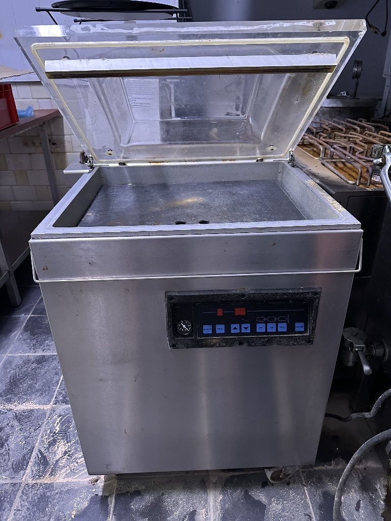 sous videuse, Articles professionnels, Enlèvement, Utilisé, Boulangerie et Boucherie